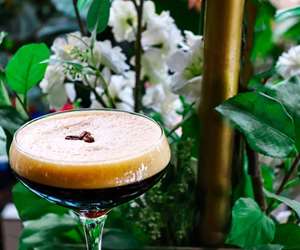 Espresso Martini