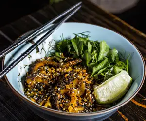 Noodles Dish