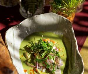 ceviche