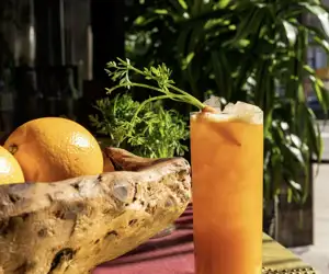 brunch cocktail