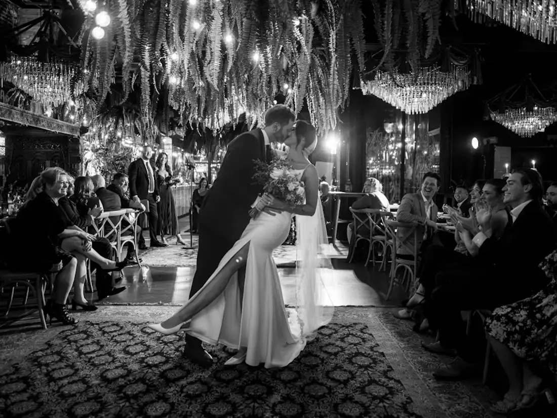 Wedding Ceremonies at Beatnik West Town