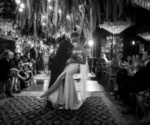Wedding Ceremonies at Beatnik West Town