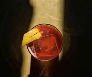 cocktail