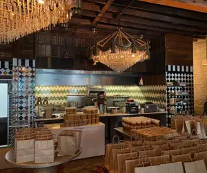 Meals set to be dropped off to first responders during Covid crisis